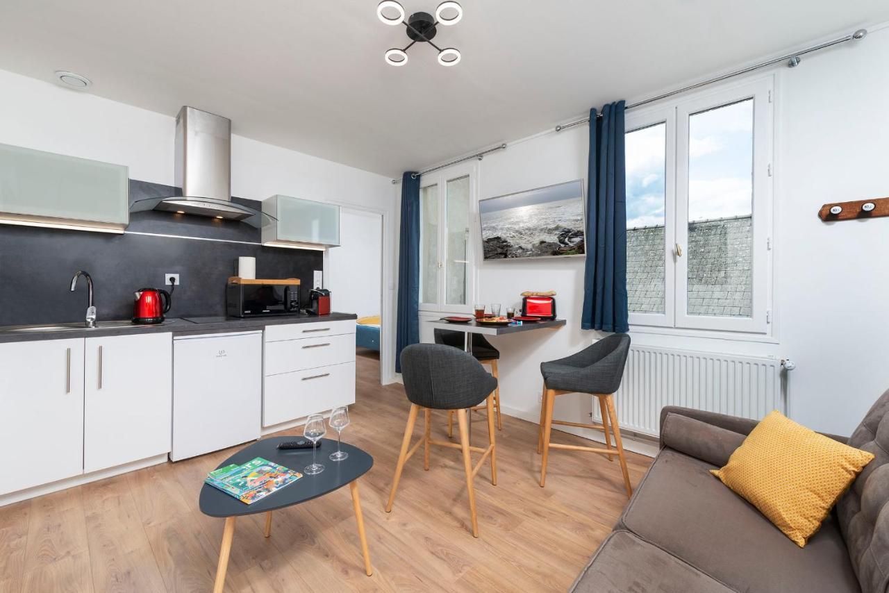Hyper Centre 14 Rue Valdemaine Lejlighed Angers Eksteriør billede
